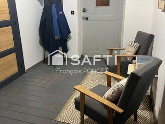 3 chambres, Chille Franche Comté 39570 98798208