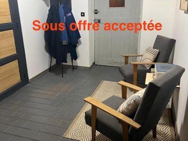 3 chambres, Chille Franche 39570 LS104993610
