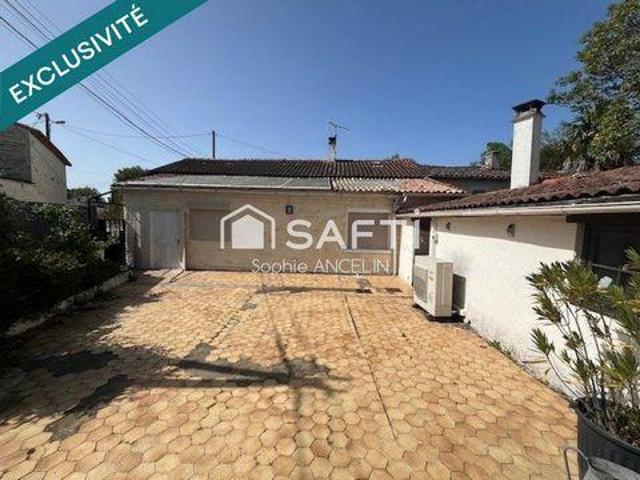 3 chambres, Chives Poitou 17510 99088603
