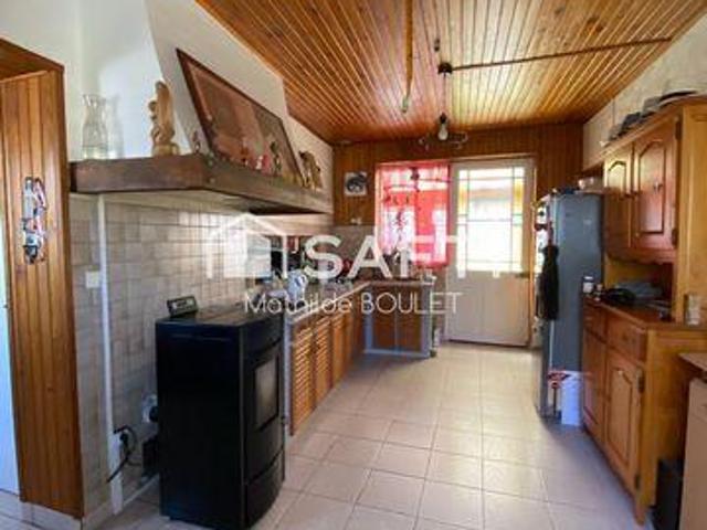 3 chambres, Chives Poitou 17510 LS105039299
