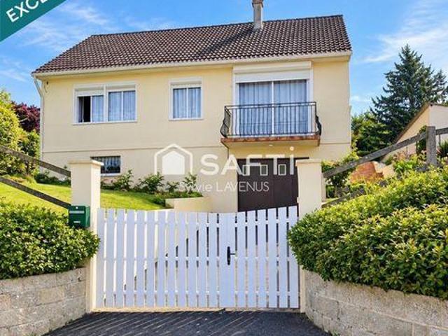 3 chambres, Chivres Picardie 02880 106201968