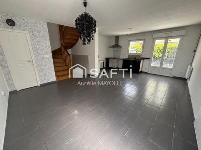 3 chambres, Chocques Nord 62920 99202531