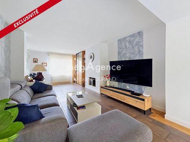 3 chambres, Cholet Pays de la Loire 49300 103429082