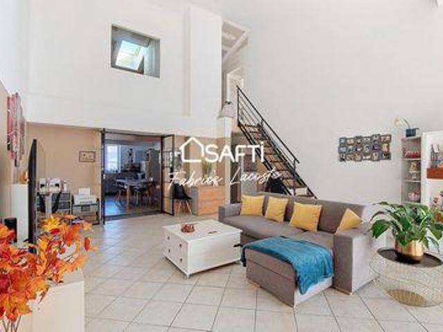 3 chambres, Cintegabelle Midi 31550 103122578