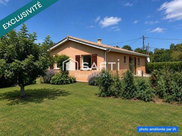 3 chambres, Cissac Aquitaine 33250 105656237