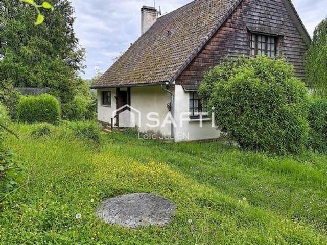 3 chambres, Cires Picardie 60660 102341485