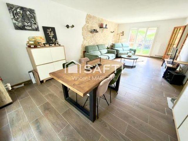 3 chambres, Cires Picardie 60660 103659586