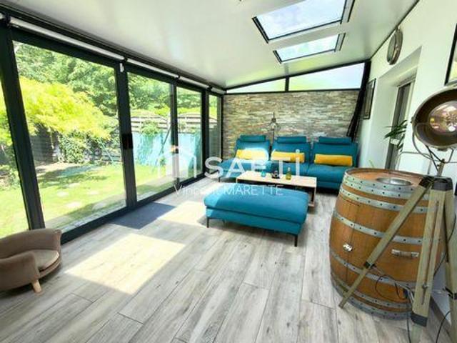 3 chambres, Cires Picardie 60660 104786543