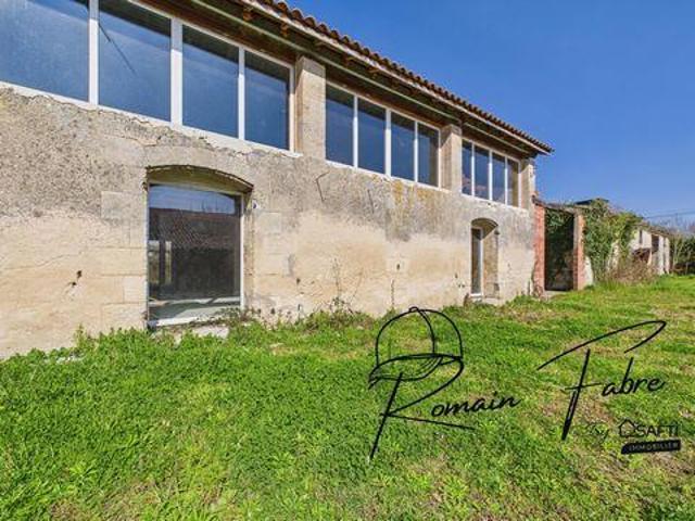 3 chambres, Civrac Aquitaine 33920 100777376