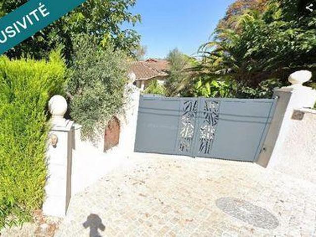 3 chambres, Civrac Aquitaine 33340 105421993
