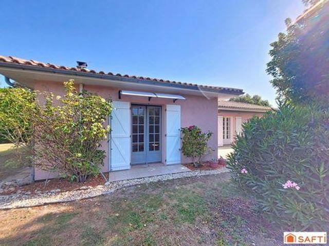 3 chambres, Civrac Aquitaine 33340 103342802