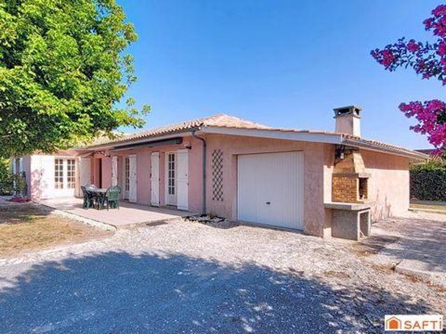 3 chambres, Civrac Aquitaine 33340 103342802