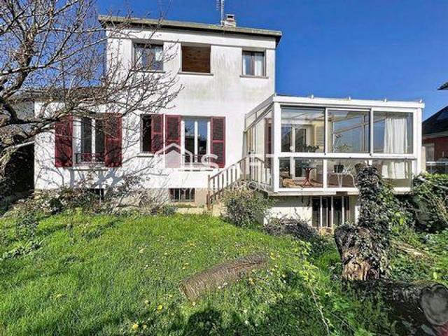 3 chambres, Clamart Île 92140 100454876