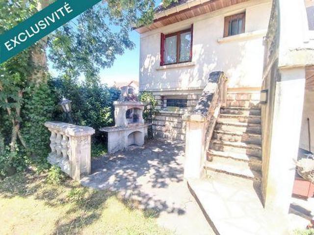 3 chambres, Clamart Île 92140 104508937