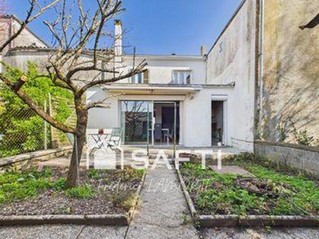 3 chambres, Clavette Poitou 17220 99733951