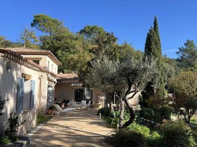 3 chambres, Claviers Provence 83830 103377381