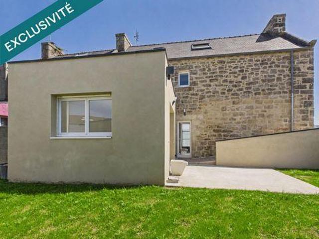 3 chambres, Cleder Bretagne 29233 102666332