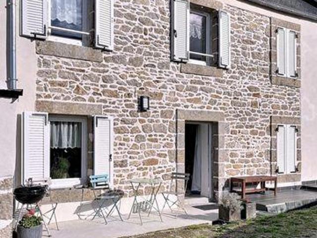 3 chambres, Cleder Bretagne 29233 LS100726055