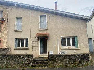3 chambres, Clerieux Rhône 26260 101568280