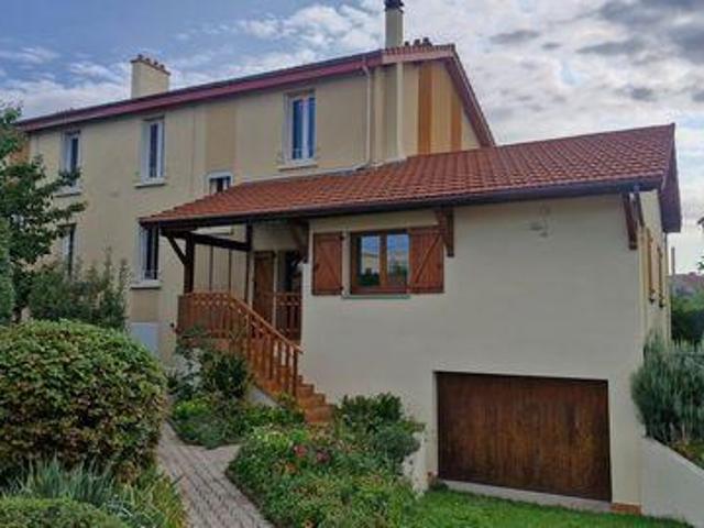 3 chambres, Clermont Auvergne 63000 103700471