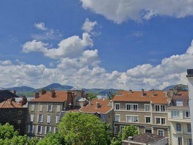 3 chambres, Clermont Ferrand Auvergne 63000 98545474