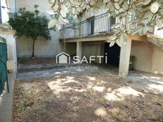 3 chambres, Clermont Languedoc 34800 103122973