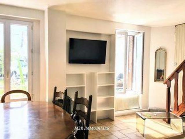 3 chambres, Clichy Île 93390 103617646