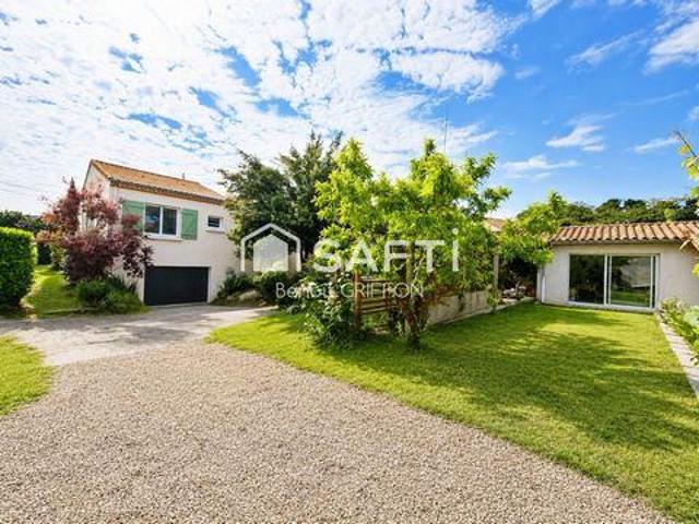 3 chambres, Clisson Pays de la Loire 44190 102251980