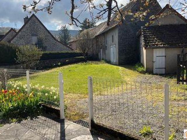 3 chambres, Cluny Bourgogne 71250 LS103963145