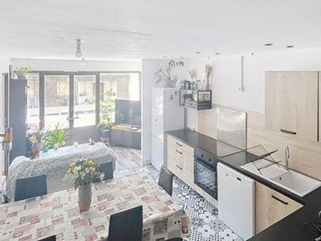3 chambres, Cluses Rhône 74300 103392555