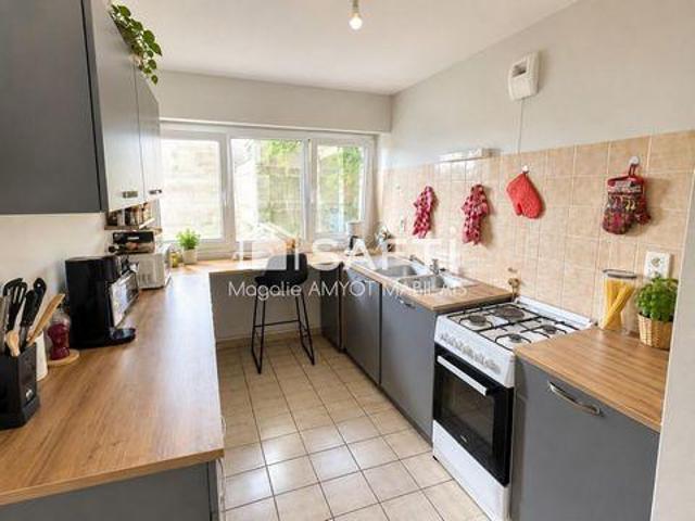 3 chambres, Cognac Poitou 16100 106203687