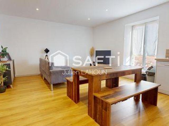 3 chambres, Cognac Poitou 16100 103963420