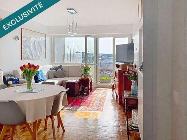 3 chambres, Cognac Poitou 16100 99770394