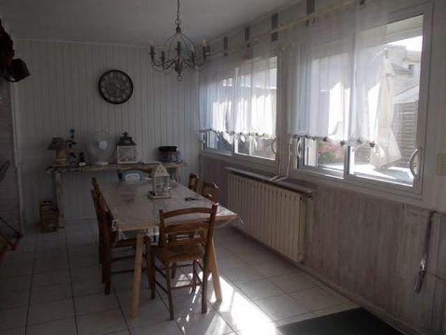 3 chambres, Cognac Poitou Charentes 16100 96311960