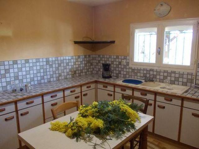 3 chambres, Cognac Poitou Charentes 16100 96312036