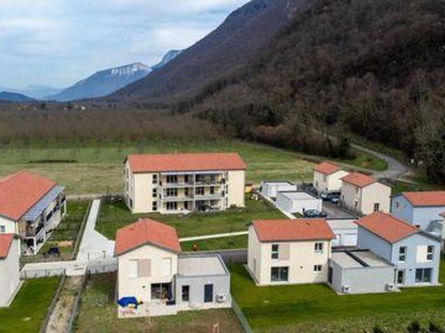3 chambres, Cognin Rhône 38470 101230365