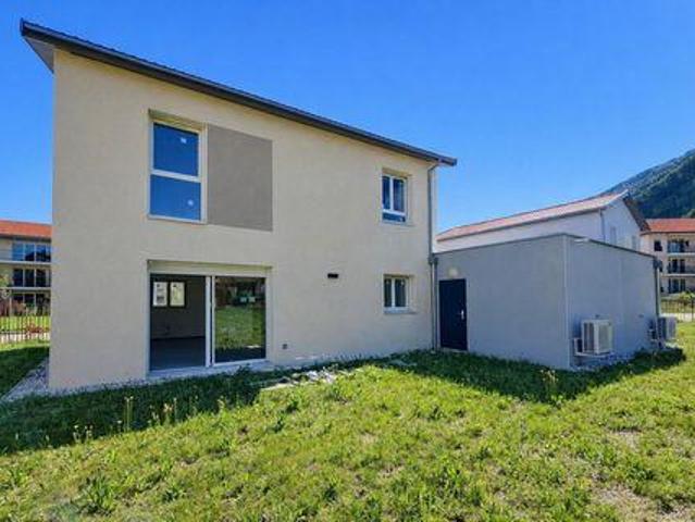 3 chambres, Cognin Rhône 38470 101230367