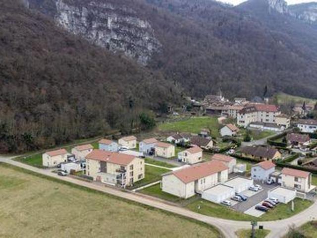 3 chambres, Cognin Rhône 38470 101230367