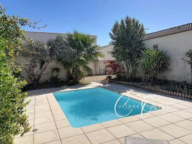 3 chambres, Codognan Languedoc 30920 101230047