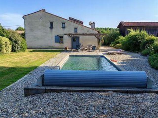 3 chambres, Coimeres Aquitaine 33210 104006052