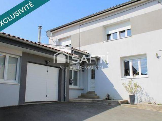 3 chambres, Colmey Lorraine 54260 104714383