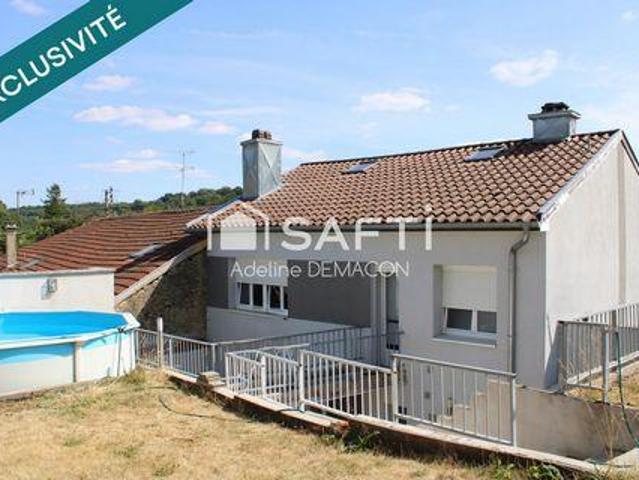 3 chambres, Colmey Lorraine 54260 LS104714383