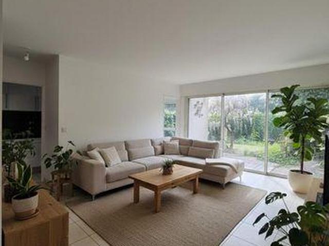 3 chambres, Colombes Île 92700 101456132