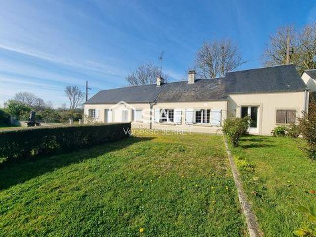 3 chambres, Colombieres Basse 14710 101230198