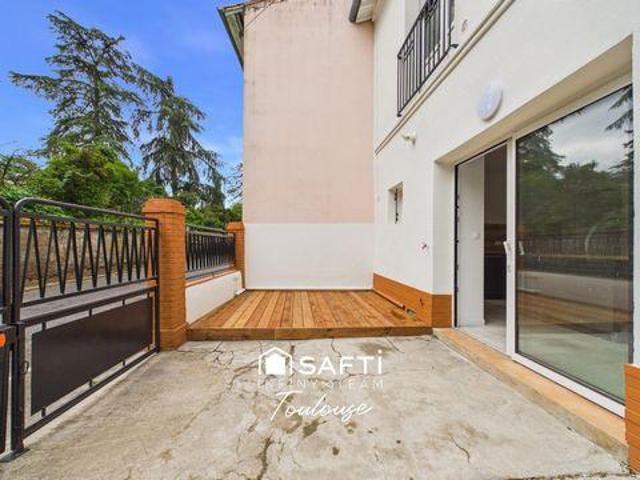 3 chambres, Colomiers Midi 31770 102116194