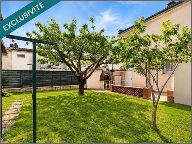 3 chambres, Colomiers Midi 31770 103376484