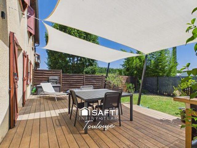 3 chambres, Colomiers Midi 31770 103491896