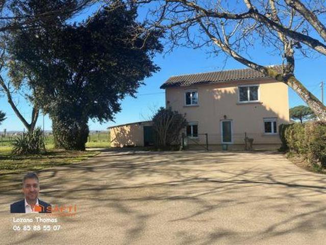 3 chambres, Colayrac Aquitaine 47450 103883059