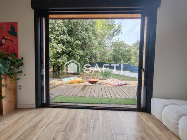 3 chambres, Collias Languedoc 30210 105606923