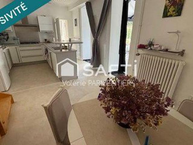 3 chambres, Conchil Nord 62180 104714204